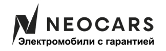 Neocars логотип
