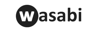 Васаби логотип