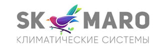 СК Маро логотип