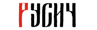 русич логотип